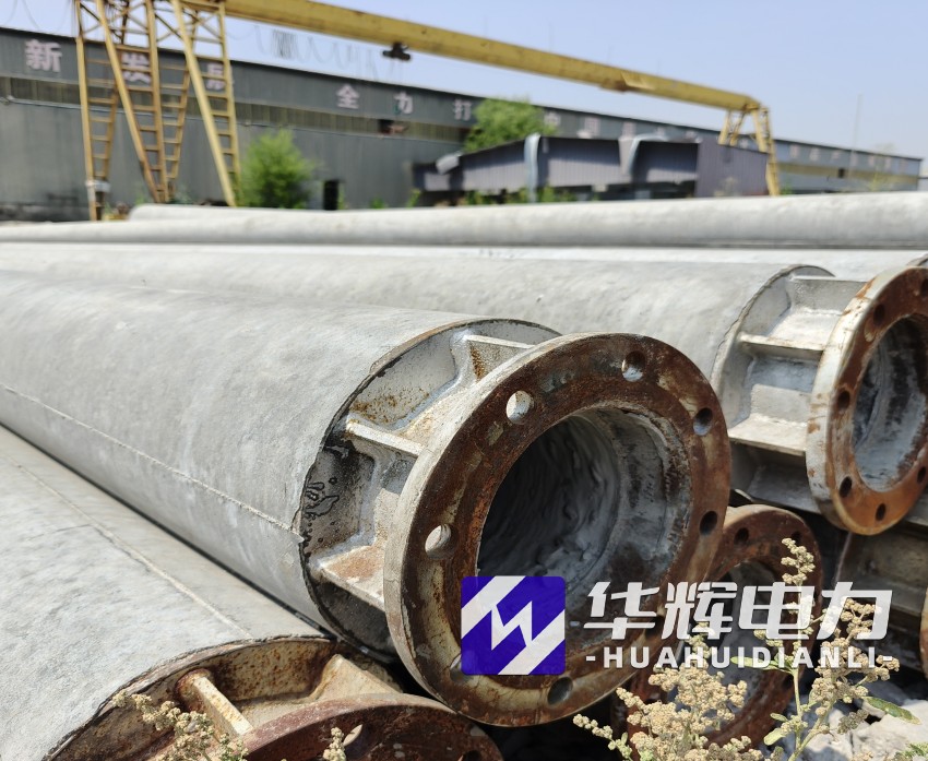 长阳18米水泥电线杆